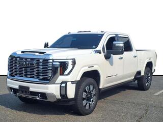 2024 Gmc Sierra 3500HD