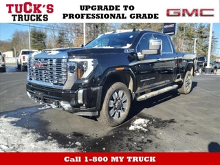 2024 Gmc Sierra 3500HD for sale in Hudson MA