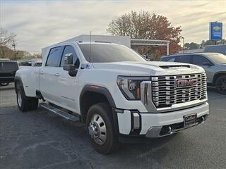 2024 Gmc Sierra 3500HD