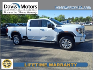 2020 Gmc Sierra 3500HD for sale in Litchfield MN