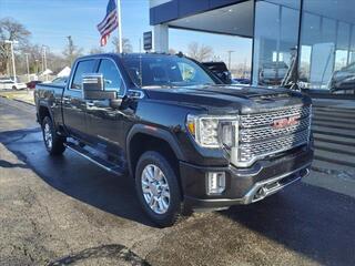 2022 Gmc Sierra 3500HD for sale in Toledo OH