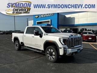 2024 Gmc Sierra 3500HD