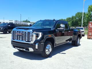 2024 Gmc Sierra 3500HD for sale in Houston TX