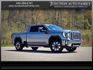 2024 Gmc Sierra 3500HD