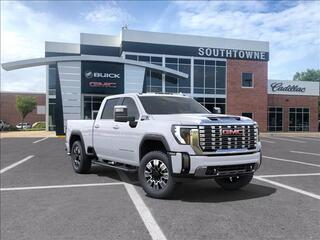 2024 Gmc Sierra 3500HD