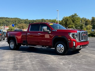 2024 Gmc Sierra 3500HD for sale in Princeton WV