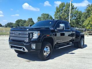 2020 Gmc Sierra 3500HD for sale in Houston TX