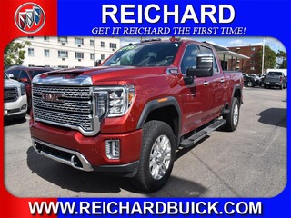 2022 Gmc Sierra 3500HD for sale in Dayton OH