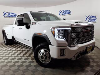 2022 Gmc Sierra 3500HD for sale in Topeka KS
