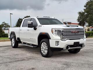 2022 Gmc Sierra 3500HD for sale in Greer SC