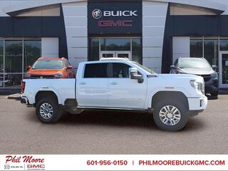 2022 Gmc Sierra 3500HD for sale in Jackson MS
