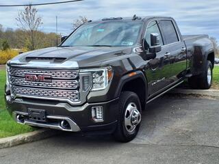 2023 Gmc Sierra 3500HD