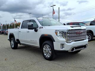 2023 Gmc Sierra 3500HD for sale in New Hudson MI