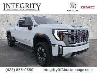 2024 Gmc Sierra 3500HD