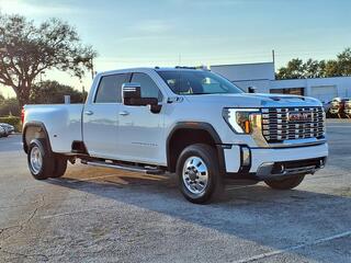 2024 Gmc Sierra 3500HD for sale in Greer SC