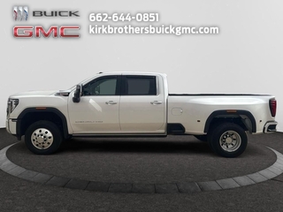 2024 Gmc Sierra 3500HD for sale in Greenwood MS