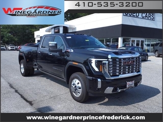 2024 Gmc Sierra 3500HD