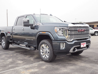 2020 Gmc Sierra 3500HD for sale in Chestertown MD