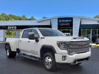 2020 Gmc Sierra 3500HD for sale in Harrison AR