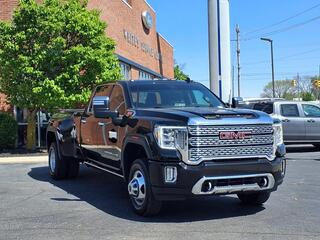 2022 Gmc Sierra 3500HD for sale in Urbana OH
