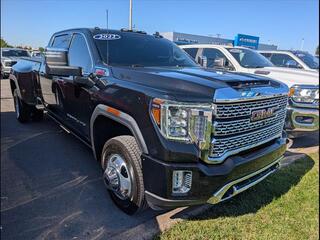 2022 Gmc Sierra 3500HD