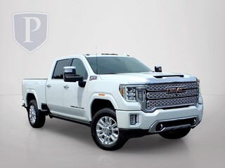 2022 Gmc Sierra 3500HD for sale in Kernersville NC