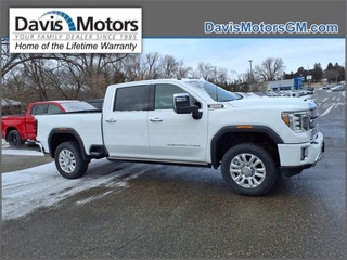 2023 Gmc Sierra 3500HD for sale in Litchfield MN