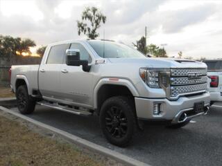 2023 Gmc Sierra 3500HD for sale in Ocala FL