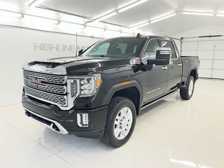 2023 Gmc Sierra 3500HD for sale in Southampton NJ