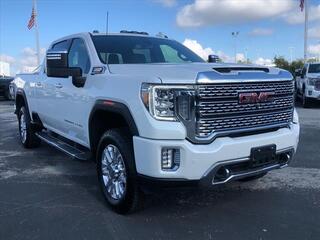 2023 Gmc Sierra 3500HD for sale in Chattanooga TN