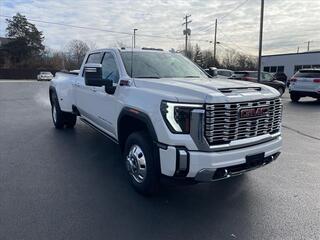 2024 Gmc Sierra 3500HD