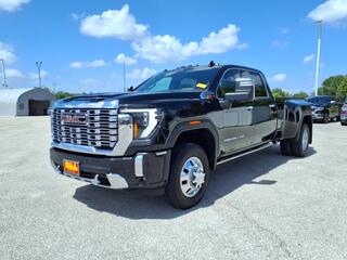 2024 Gmc Sierra 3500HD for sale in Houston TX