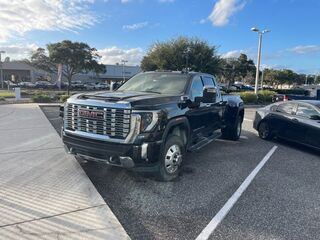 2024 Gmc Sierra 3500HD for sale in Orlando FL