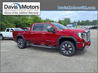 2024 Gmc Sierra 3500HD for sale in Litchfield MN