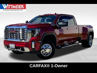 2024 Gmc Sierra 3500HD for sale in Chico CA