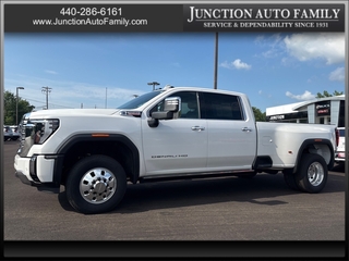 2024 Gmc Sierra 3500HD for sale in Chardon OH