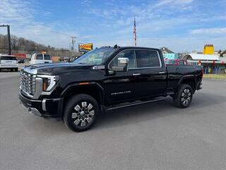 2024 Gmc Sierra 3500HD for sale in Kingsport TN