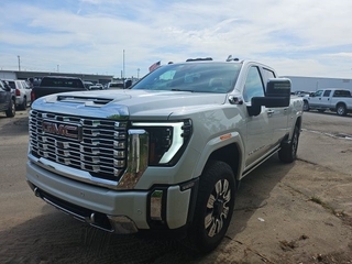 2024 Gmc Sierra 3500HD