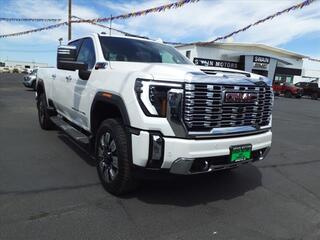 2024 Gmc Sierra 3500HD