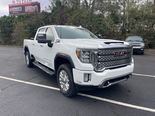 2020 Gmc Sierra 3500HD for sale in Enterprise AL