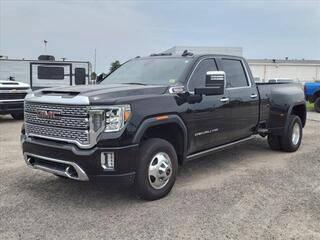 2021 Gmc Sierra 3500HD for sale in Eufaula OK