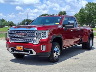 2021 Gmc Sierra 3500HD for sale in Houston TX