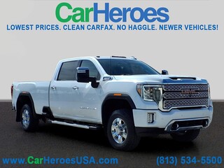 2021 Gmc Sierra 3500HD for sale in Greer SC