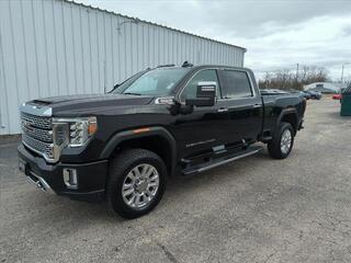 2021 Gmc Sierra 3500HD