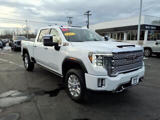 2022 Gmc Sierra 3500HD for sale in Lockport NY
