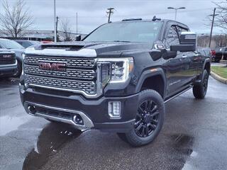 2022 Gmc Sierra 3500HD