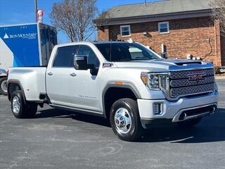 2022 Gmc Sierra 3500HD for sale in Kernersville NC