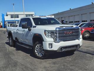 2022 Gmc Sierra 3500HD for sale in Owasso OK