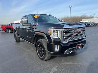 2023 Gmc Sierra 3500HD for sale in Aurora IL