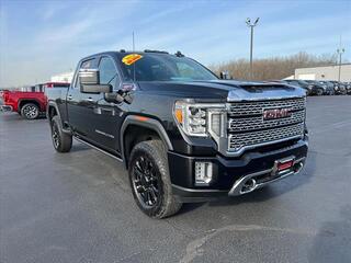 2023 Gmc Sierra 3500HD for sale in Aurora IL